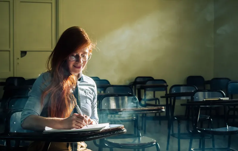 The Private Masterpiece: Creating Work That Doesn't Need an Audience to Matter