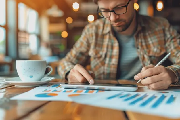 The Real Cost of Going All In: What Nobody Tells You Before You Make the Creative Leap